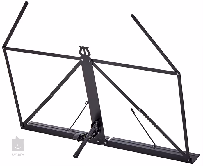 Soundsation TMS-100 BK - Notový stojan