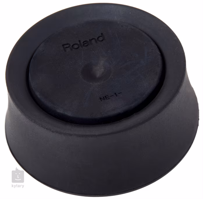 Roland NE-1 - Tlumení bubnu