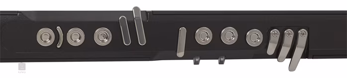 Akai Ewi 5000 - Dechový syntezátor, syntetizér