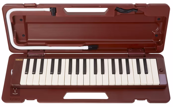 Yamaha P-37D  - Pianika
