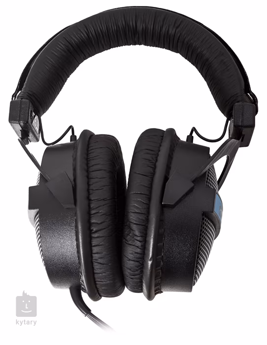 Superlux HD330 - Studiová sluchátka