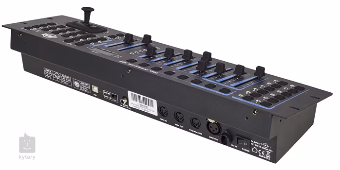 ADJ DMX Operator 384 - DMX kontroler