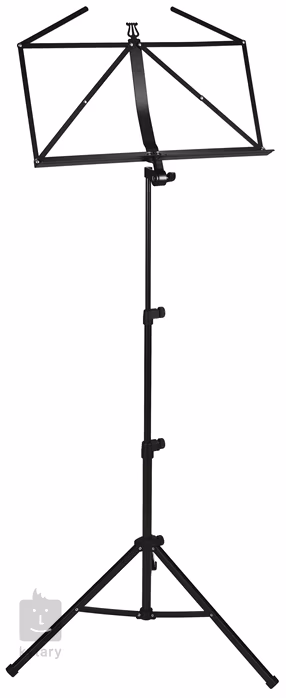 K&M 10065 - Notový stojan