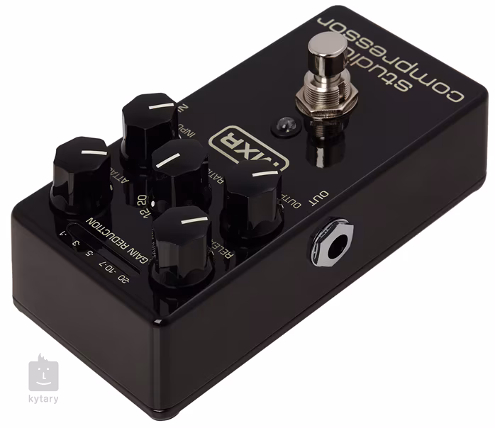 MXR Studio Compressor - Kytarový efekt