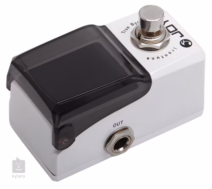 Joyo JF-326 Irontune - Pedálová ladička