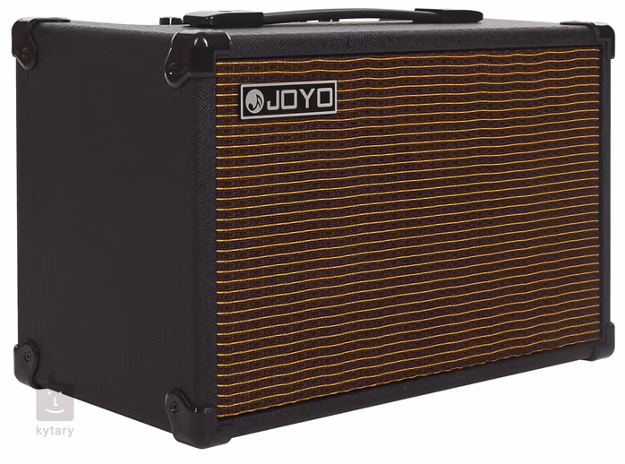 Joyo AC-40 (rozbalené) - Kombo pro akustické nástroje