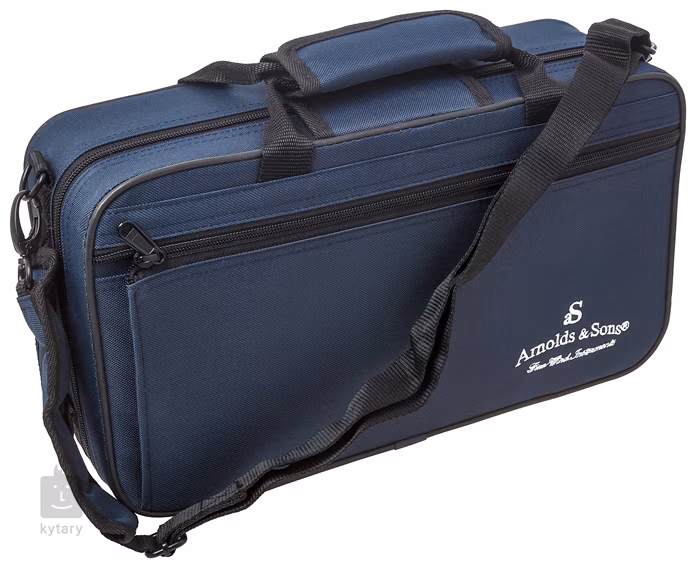 Arnolds & Sons aS-KLARINETTENETUI BÖHM - Pouzdro na klarinet