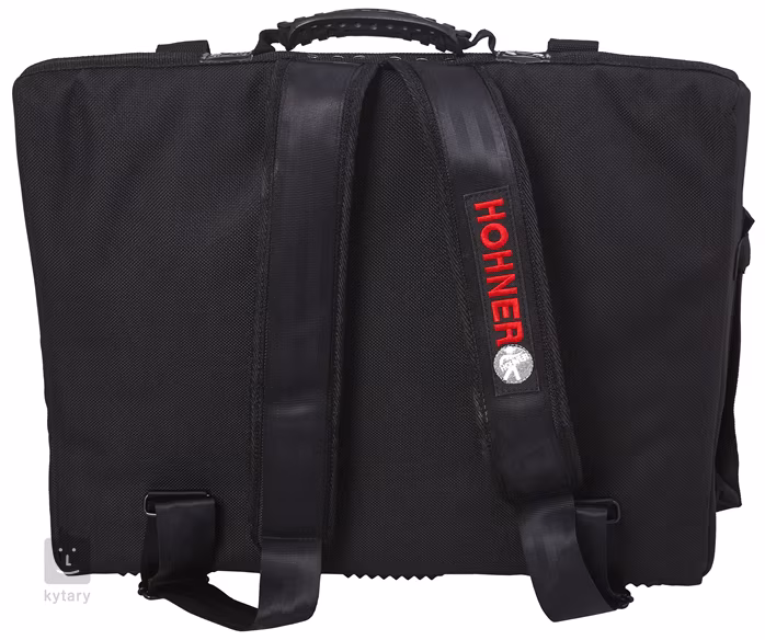 Hohner Gigbag Size XL - Pouzdro na akordeon