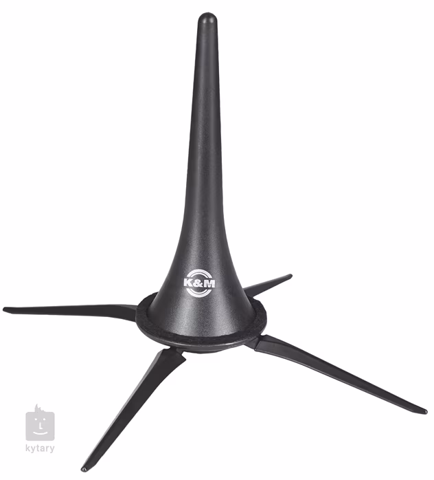 K&M 15222 - Stojan na klarinet