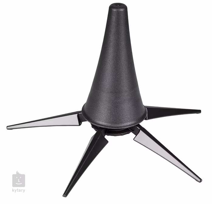 K&M 15228 - Stojan na klarinet
