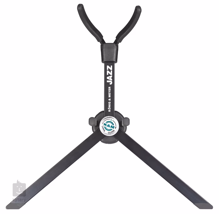 K&M 14330 - Stojan na saxofon