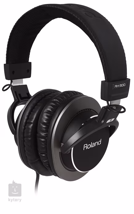 Roland RH-300 - Studiová sluchátka
