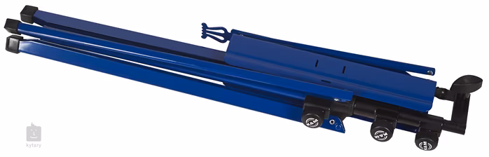 K&M 100/1 Blue - Notový stojan
