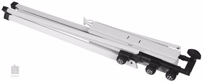 K&M 100/1 White - Notový stojan