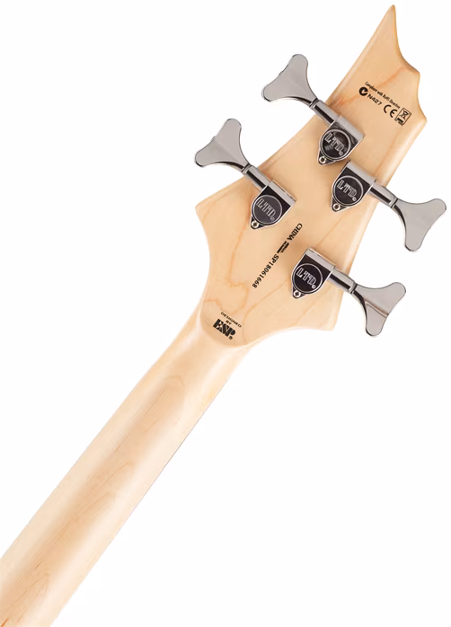 ESP LTD B-10 KIT BLKS - Elektrická baskytara