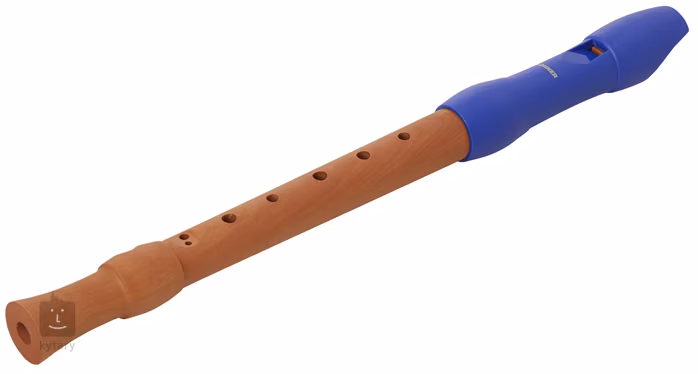 Hohner B95842 - Sopránová zobcová flétna