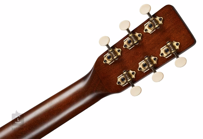 Art & Lutherie Legacy Denim Blue Q-Discrete - Elektroakustická kytara