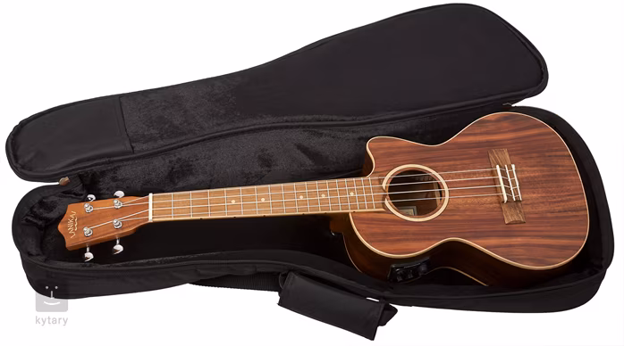 Lanikai ACST-CET - Elektroakustické ukulele
