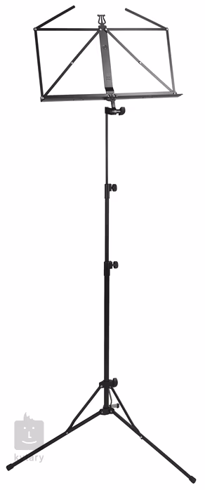 K&M 10052 XL - Notový stojan
