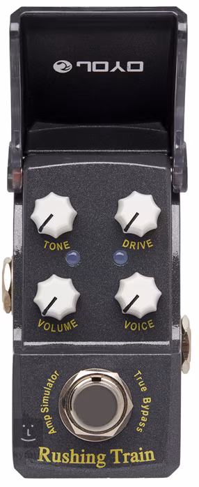 Joyo JF-306 Rushing Train - Kytarový efekt