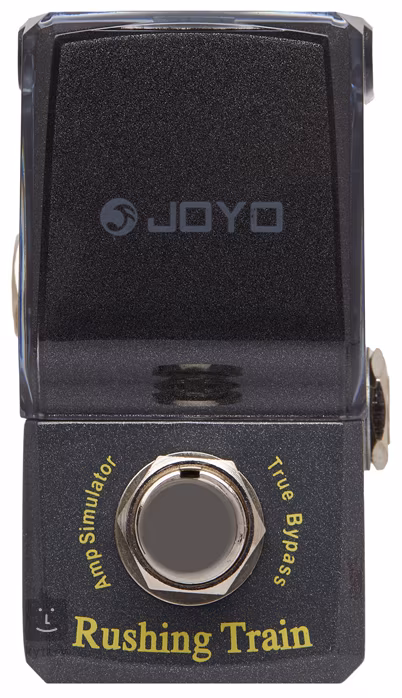 Joyo JF-306 Rushing Train - Kytarový efekt
