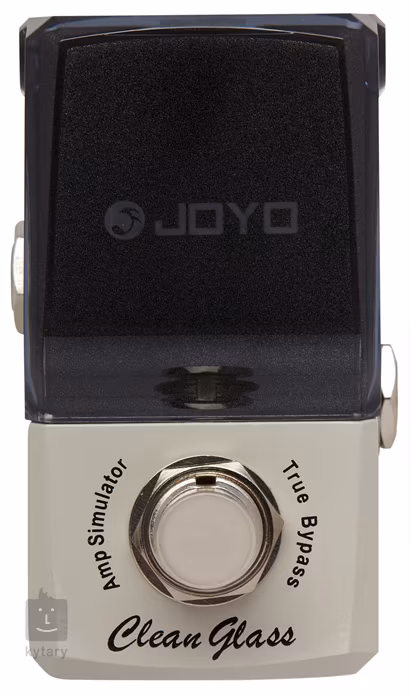 Joyo JF-307 Clean Glass - Kytarový efekt