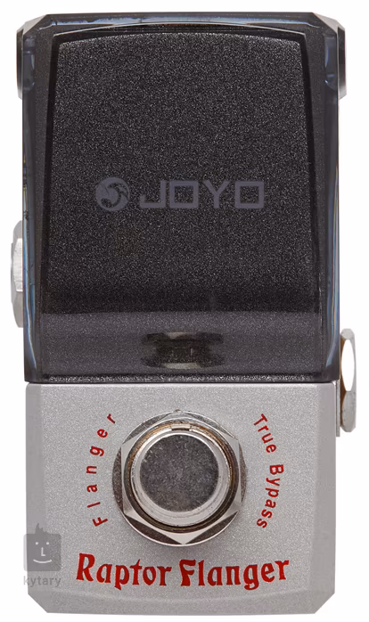 Joyo JF-327 Flanger - Kytarový efekt