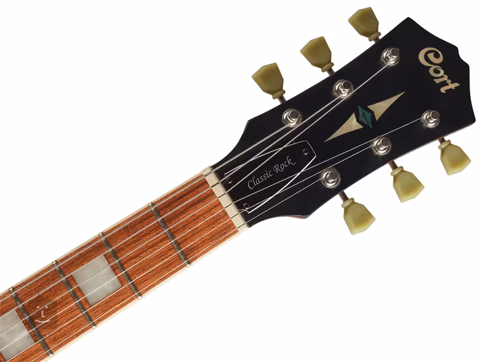 Cort CR300 ATB - Elektrická kytara
