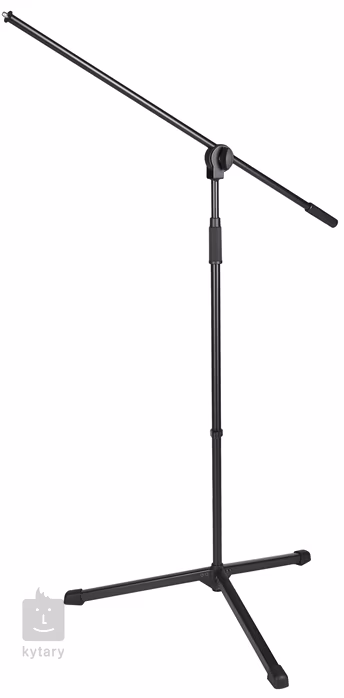 K&M 25400 - Stojan na mikrofon