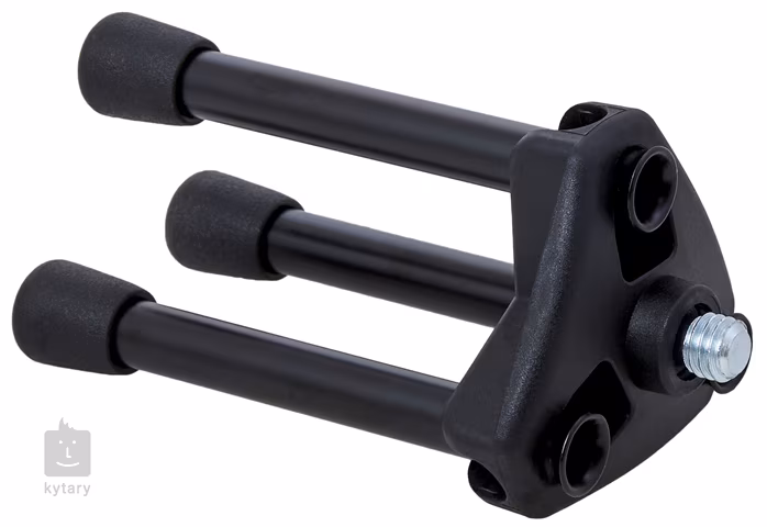 K&M 231/1 - Stojan na mikrofon