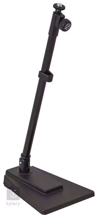 K&M 234 - Stojan na mikrofon