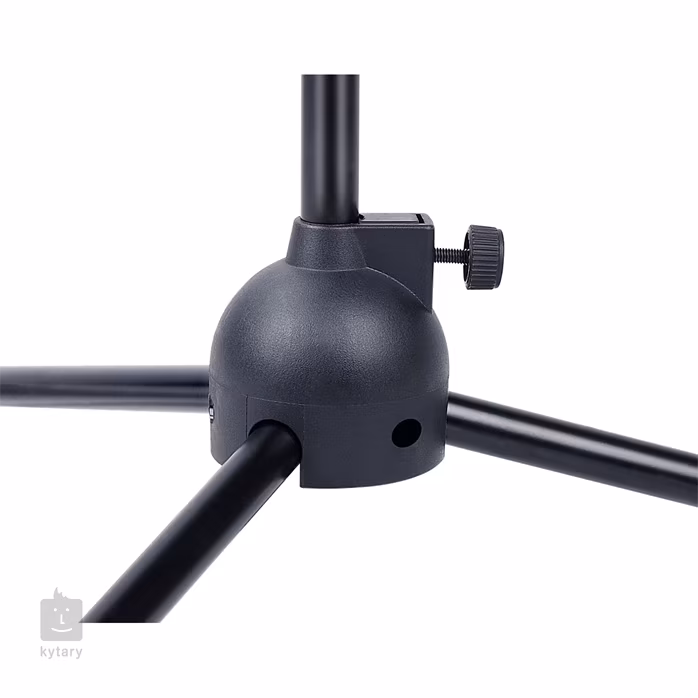 Soundsation SMICS-100-BK - Stojan na mikrofon