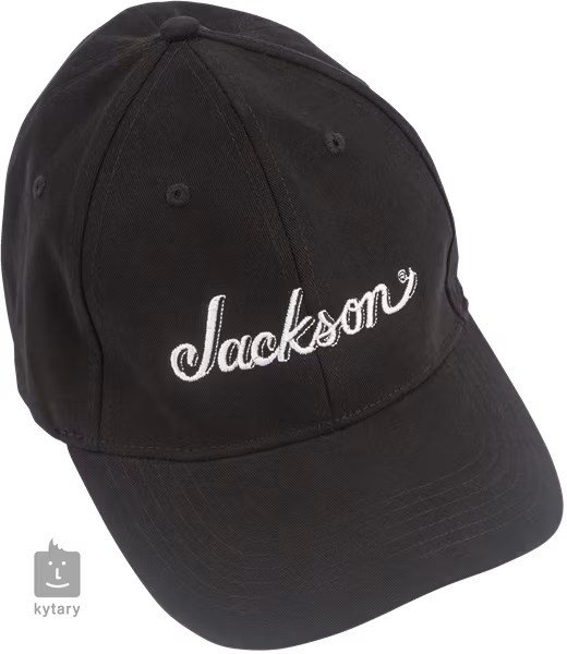 Jackson Logo Flexfit Hat S/M - Kšiltovka