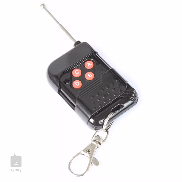 BeamZ LED Snow 900 - Výrobník sněhu