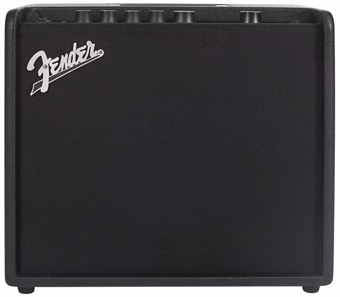 Fender Mustang LT25 - Kytarové modelingové kombo