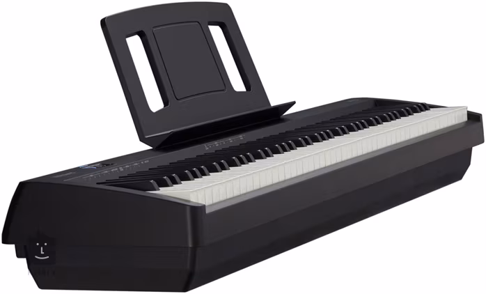 Roland FP-10 BK - Přenosné digitální stage piano