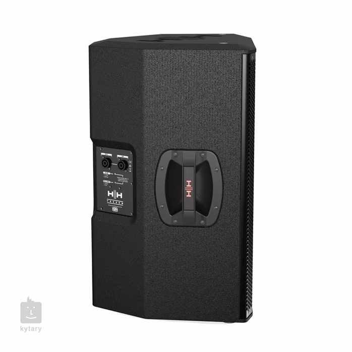 H&H TNP-1501 - Pasivní reprobox