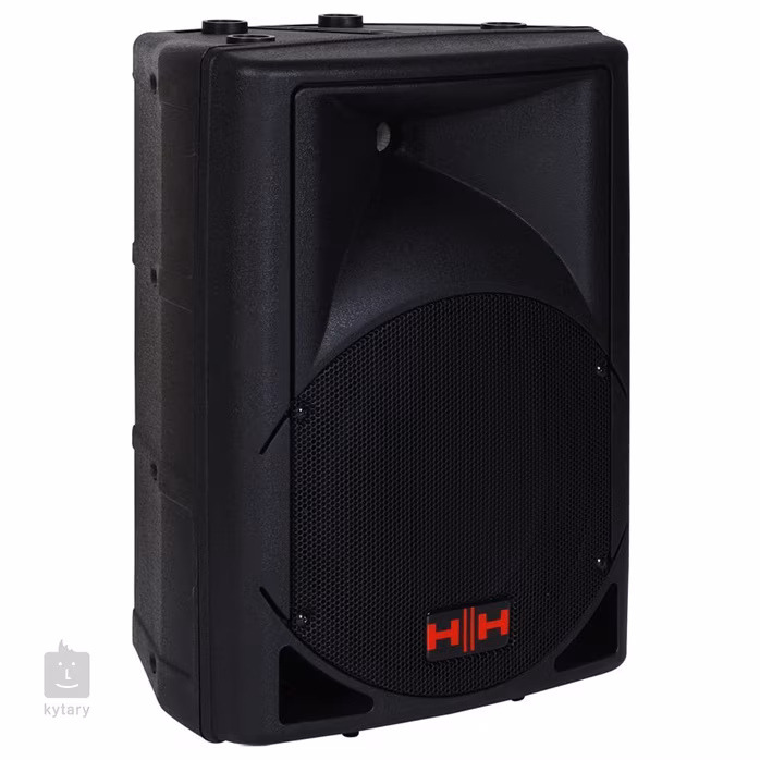 H&H TRE- 110 A (použité) - Aktivní reprobox