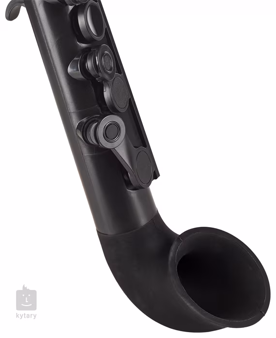 Nuvo jSax 520BBK - Dechový nástroj