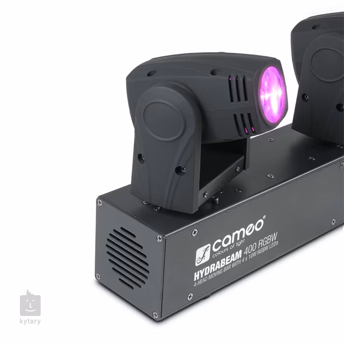 CAMEO HYDRABEAM 400 RGBW - Světelná sestava