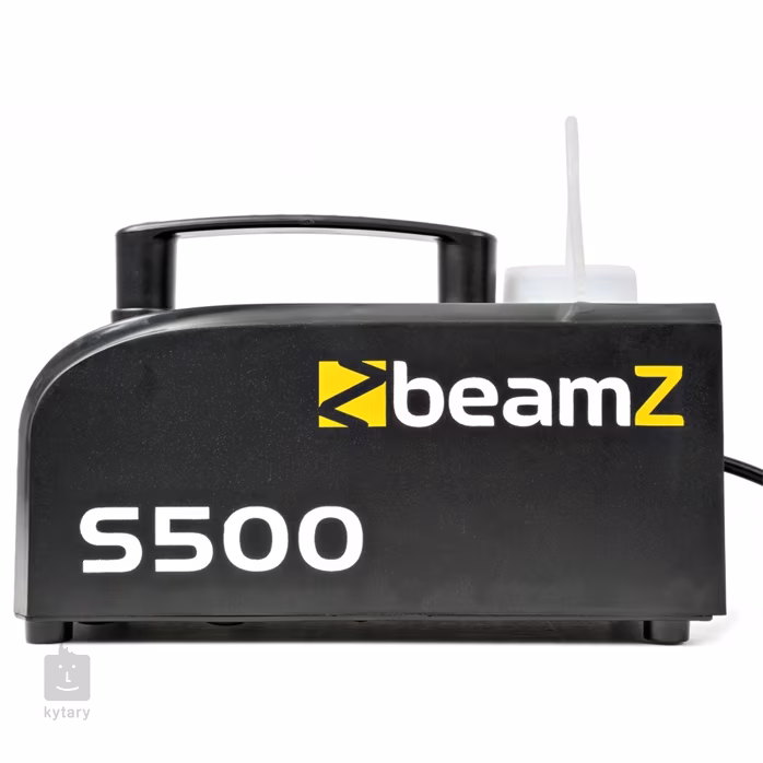BeamZ S-500E - Výrobník mlhy