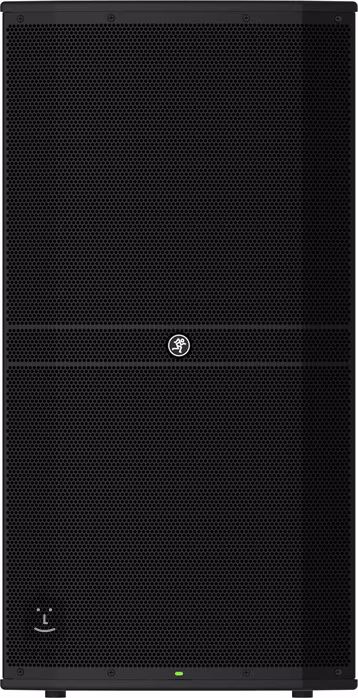 Mackie DRM315 - Aktivní reprobox