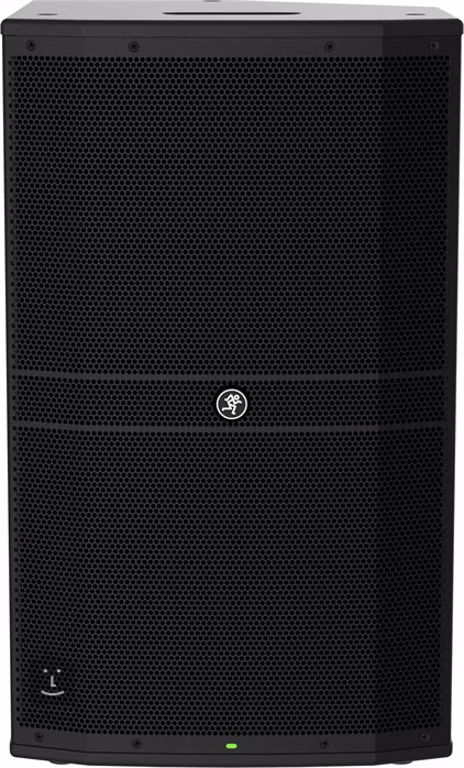 Mackie DRM215 - Aktivní reprobox