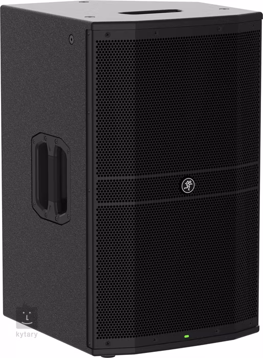 Mackie DRM212 - Aktivní reprobox