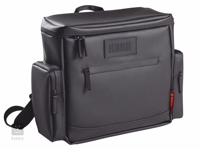 Sequenz MP-DJ1 - Batoh