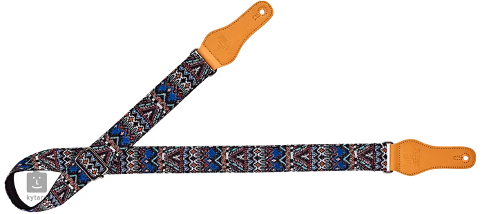 Ortega OCS-420U - Popruh pro ukulele