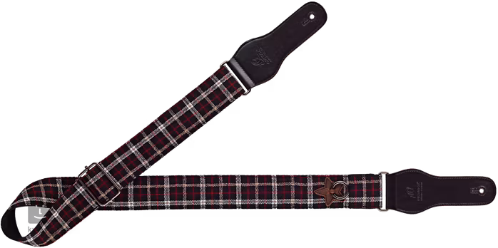 Ortega OCS-140 - Kytarový popruh