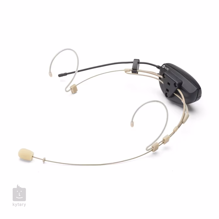 Samson AirLine 77 AH7 Headset E1 - Bezdrátový hlavový set