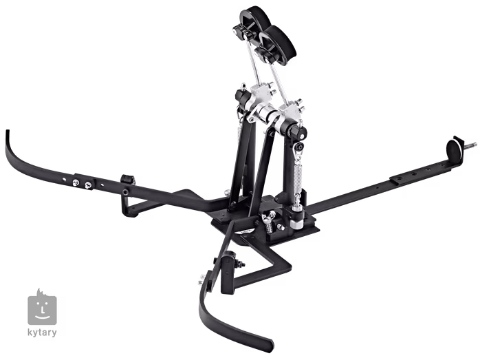 Meinl TMDCP Double Bass Direct Drive Cajon Pedal - Pedál ke cajonu