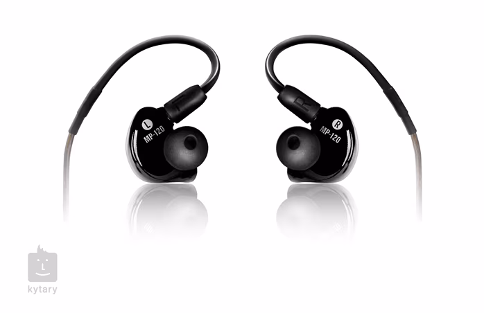 Mackie MP-120 - In-Ear sluchátka